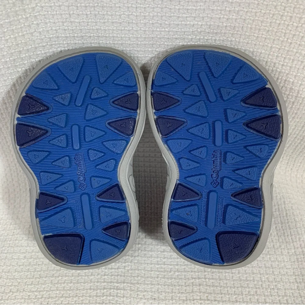 Columbia Toddler size 4 Techsun Wave Sandals